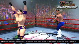 Gambar World Wrestling Champions : Revolution 2K18 1