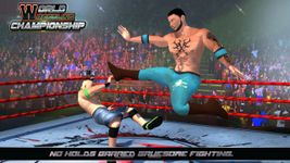 Gambar World Wrestling Champions : Revolution 2K18 2