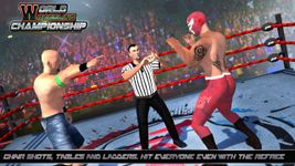 World Wrestling Champions : Revolution 2K18 image 3