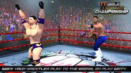 World Wrestling Champions : Revolution 2K18 image 6