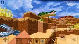 Desert Craft : Explore caves ảnh số 1