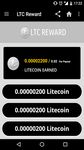 รูปภาพที่ 3 ของ LTC Reward - Earn Free Litecoin