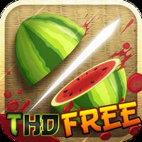 fruit ninja apk free