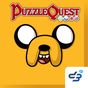 Adventure Time Puzzle Quest apk icon