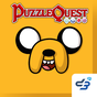 Icoană apk Adventure Time Puzzle Quest