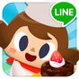 LINE　童話のパティスリー APK