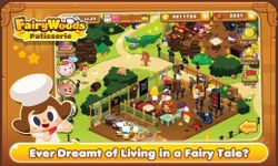 LINE FairyWoods Patisserie 이미지 5