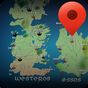 Ícone do apk Map for Game of Thrones