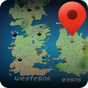 Map for Game of Thrones APK