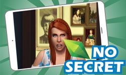 Картинка 10 Cheats The Sims 4