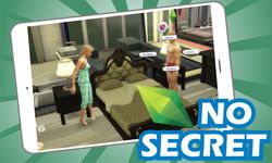 Картинка 11 Cheats The Sims 4