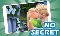 Картинка 12 Cheats The Sims 4