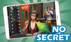 Картинка 13 Cheats The Sims 4