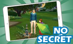 Картинка 3 Cheats The Sims 4