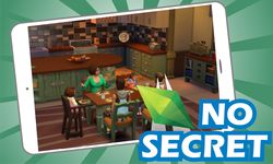 Картинка 4 Cheats The Sims 4