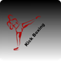 APK-иконка Кикбоксинг Тренировки