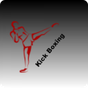 APK-иконка Кикбоксинг Тренировки