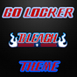 Bleach Theme for GO Locker APK