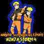 ไอคอน APK ของ Naruto Shippuden Ultimate Ninja Storm 4 Hint