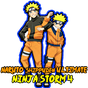 Naruto Shippuden Ultimate Ninja Storm 4 Hint apk icono