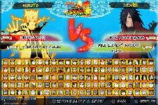Gambar Naruto Shippuden Ultimate Ninja Storm 4 Hint 