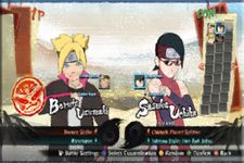 Naruto Shippuden Ultimate Ninja Storm 4 Hint imgesi 1