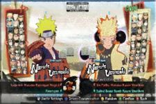 Naruto Shippuden Ultimate Ninja Storm 4 Hint imgesi 2