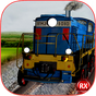 metrou de conducere tren APK