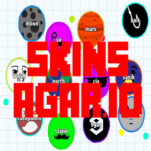 New skins for Agario APK for Android Download