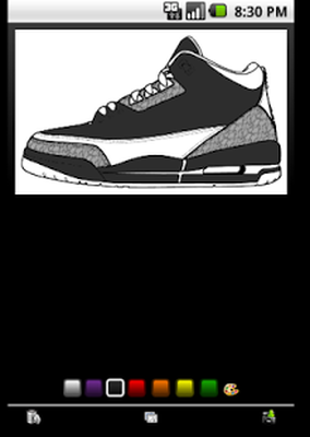 Air Jordan Coloring Book Apk Free Download For Android