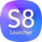 S8 Launcher Galaxy APK