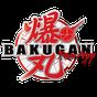 Ícone do Bakugan Fan App