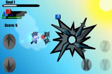 Dragon Sky Rush Ninja B ảnh màn hình apk 2