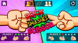 Immagine 12 di Rock Paper Scissor Classic Battle