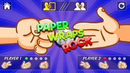 Immagine  di Rock Paper Scissor Classic Battle