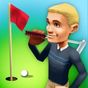 Ícone do apk 3D Mini Golf Challenge