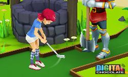 Imagem  do 3D Mini Golf Challenge