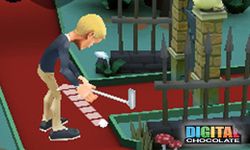 Imagem 3 do 3D Mini Golf Challenge