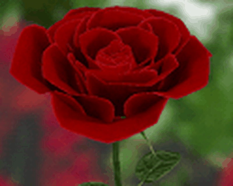 3d Rose Live Wallpaper Android Free Download 3d Rose Live