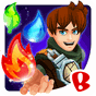 Spellfall™ - Puzzle Adventure apk icono