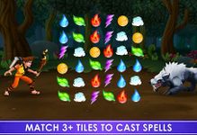 Spellfall™ - Puzzle Adventure Bild 