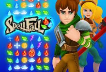 スペルフォール (Spellfall) の画像20