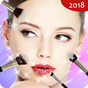 Makeup Insta Beauty Selfie Camera apk icon