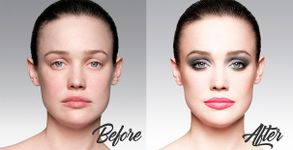 Makeup Insta Beauty Selfie Camera image 1