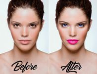 Makeup Insta Beauty Selfie Camera image 5