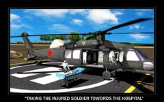 Immagine 11 di esercito elicottero ambulanza