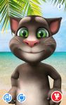 Gambar Talking Tom for Messenger 9