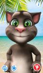 Talking Tom for Messenger image 14