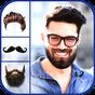 Men Mustache And Hair Styles apk icon