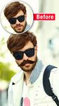 Men Mustache And Hair Styles image 8